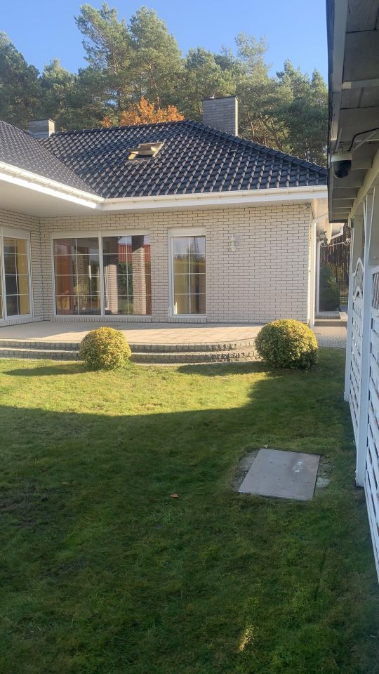 dom wolnostojący, 5 pokoi Ostrzeszów. Zdjęcie 13