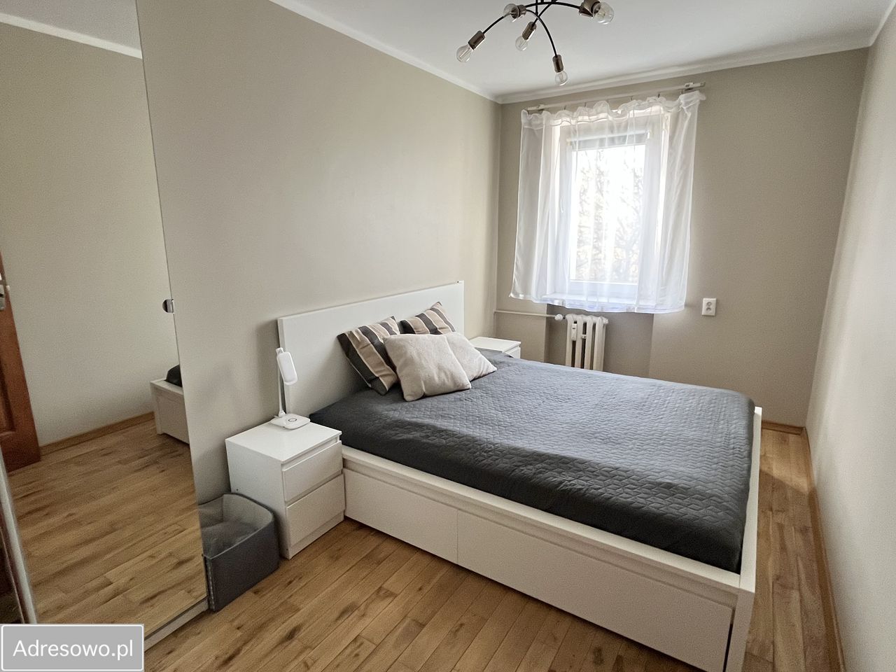 Mieszkanie 3-pokojowe Wrocław Śródmieście, ul. Grabiszyńska. Zdjęcie 8