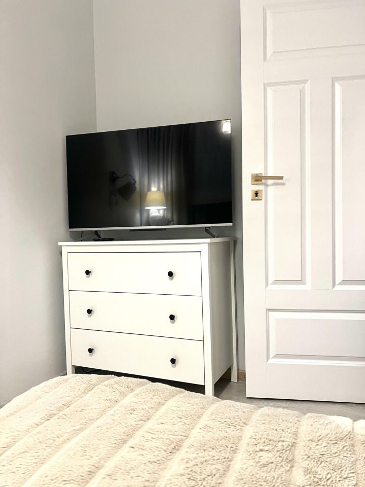 Mieszkanie 2-pokojowe Stargard Centrum, ul. marsz. Józefa Piłsudskiego. Zdjęcie 6