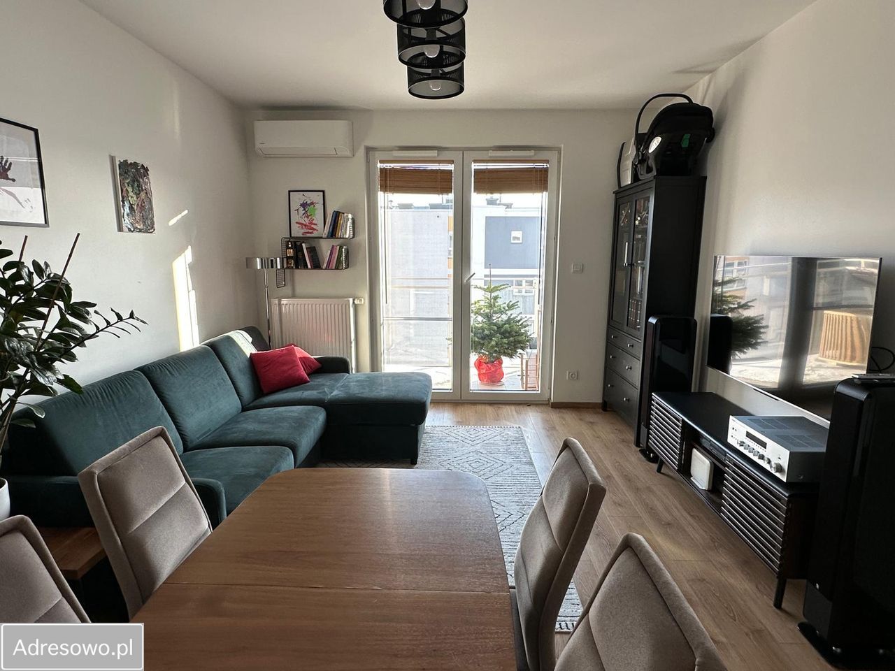 Mieszkanie 2-pokojowe Warszawa Ursus, ul. Posag 7 Panien. Zdjęcie 10