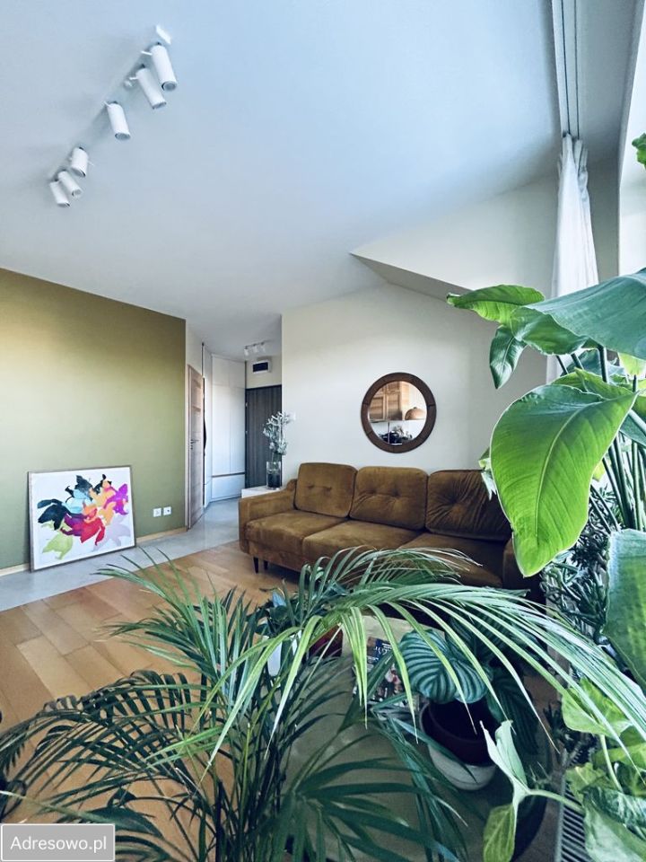 Mieszkanie 2-pokojowe Białystok Słoneczny Stok, ul. Stroma. Zdjęcie 6