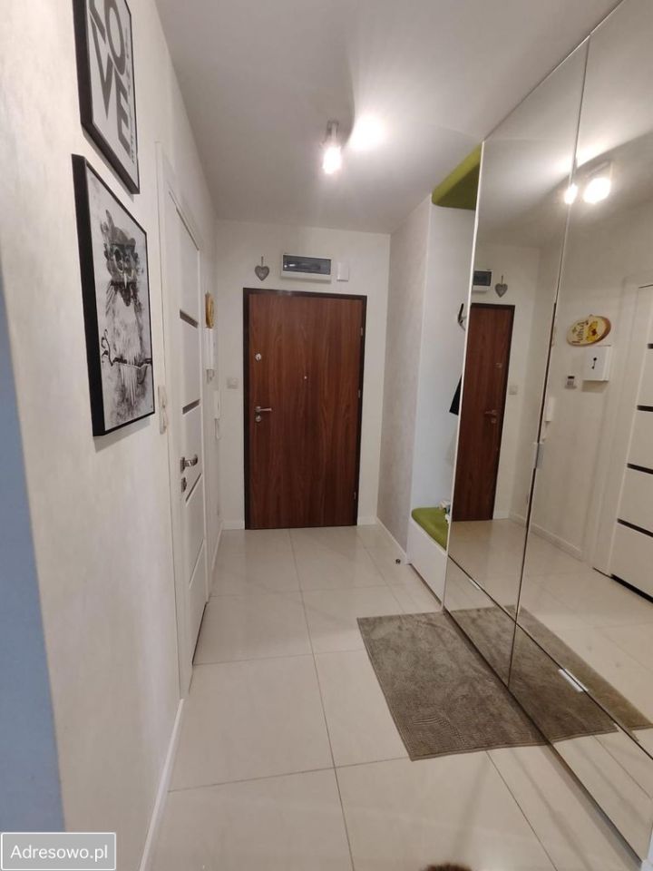 Mieszkanie 4-pokojowe Kościerzyna Centrum, ul. Stanisława Moniuszki. Zdjęcie 9