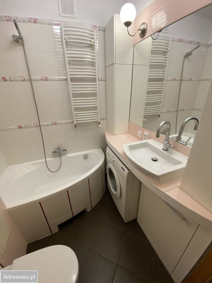 Mieszkanie 3-pokojowe Warszawa Grochów, ul. Siennicka. Zdjęcie 13