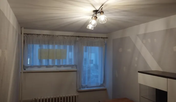 Mieszkanie 2-pokojowe Konin Czarków, ul. Sybiraków