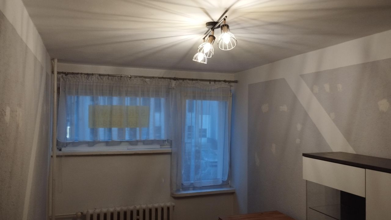 Mieszkanie 2-pokojowe Konin Czarków, ul. Sybiraków. Zdjęcie 1