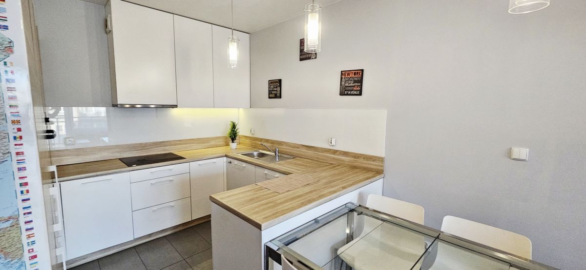 Mieszkanie 2-pokojowe Wrocław Psie Pole, ul. Marca Polo. Zdjęcie 8