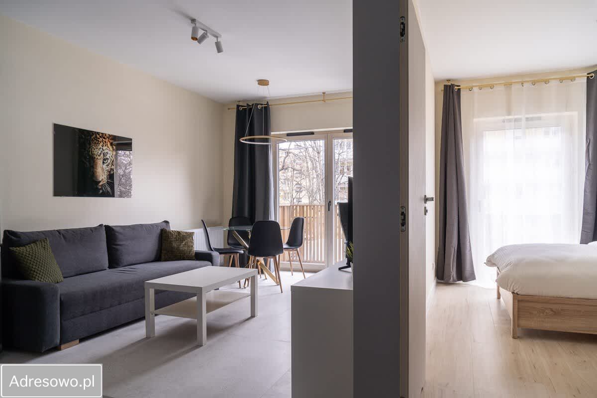 Mieszkanie 2-pokojowe Wrocław Stare Miasto, ul. Czysta. Zdjęcie 7