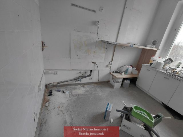 Mieszkanie 2-pokojowe Wrocław Krzyki. Zdjęcie 7