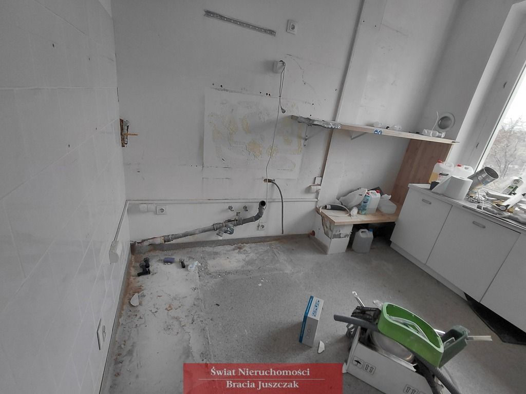 Mieszkanie 2-pokojowe Wrocław Krzyki. Zdjęcie 7