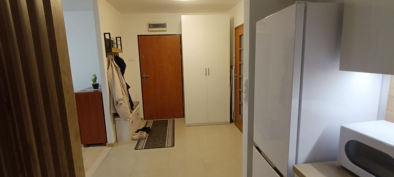 Mieszkanie 2-pokojowe Wrocław Psie Pole, al. Marcina Kromera. Zdjęcie 13