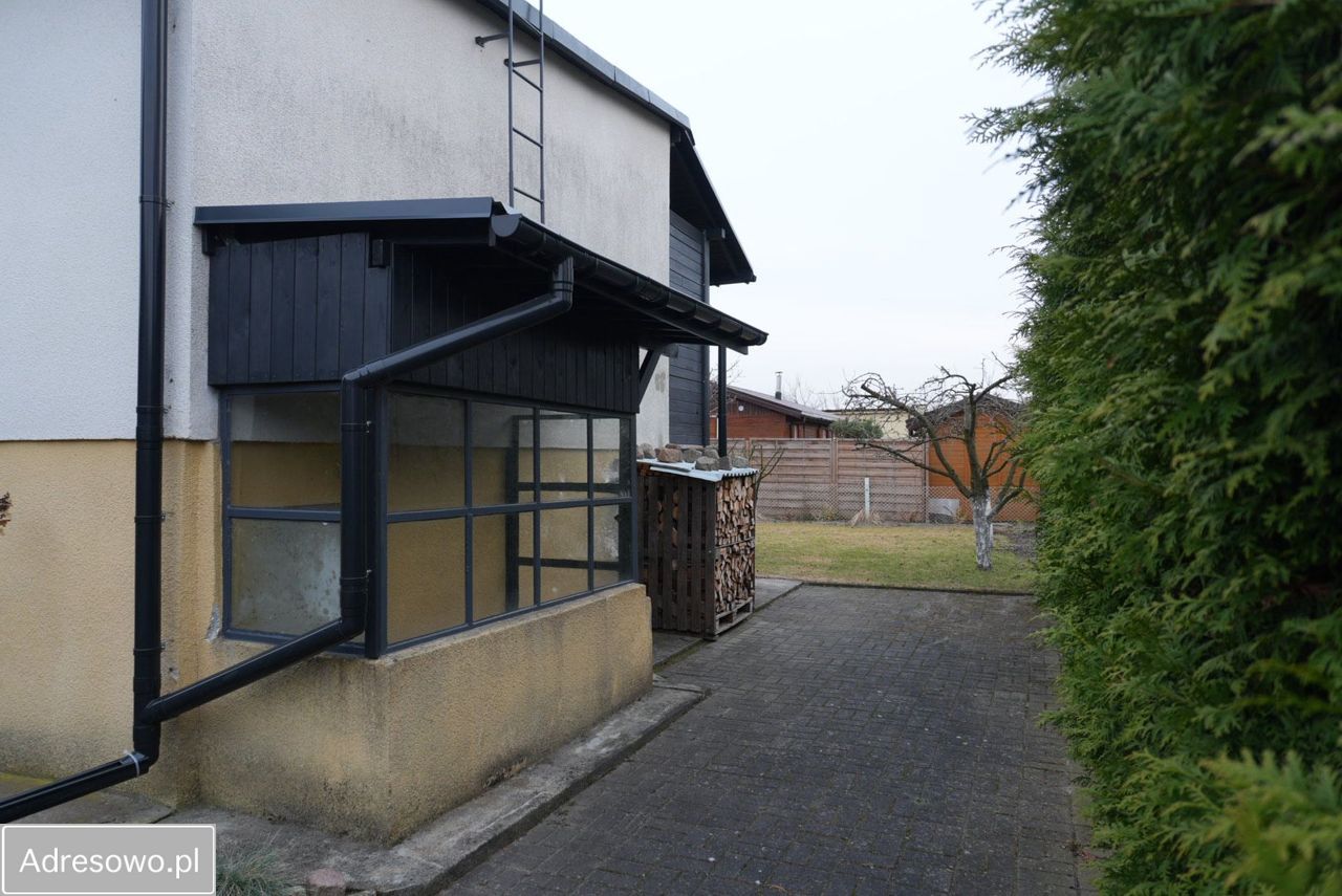 Działka rekreacyjna Żurczyn. Zdjęcie 19