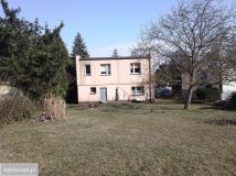 dom wolnostojący, 6 pokoi Suchy Las, ul. Wojciecha Bogusławskiego. Zdjęcie 1