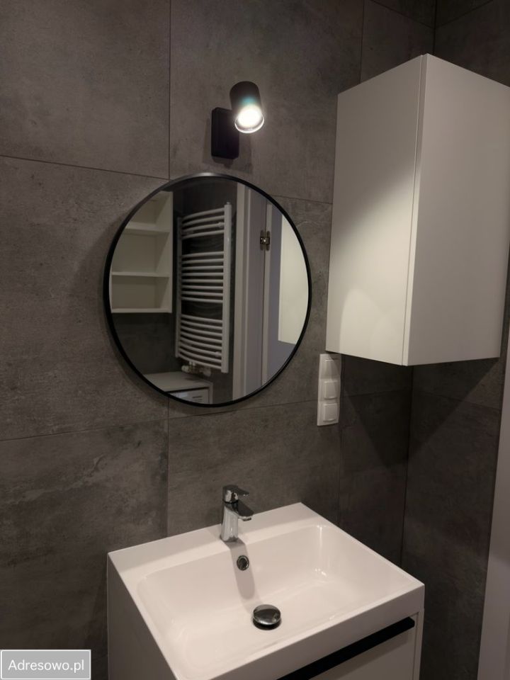 Mieszkanie 2-pokojowe Wrocław Psie Pole, ul. Władysława Reymonta. Zdjęcie 6