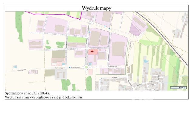 Hala/magazyn Rzeszów Dworzysko, ul. Biznesowa. Zdjęcie 9