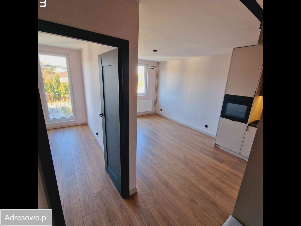 Mieszkanie 2-pokojowe Sosnowiec Zagórze, ul. Karola Szymanowskiego. Zdjęcie 7