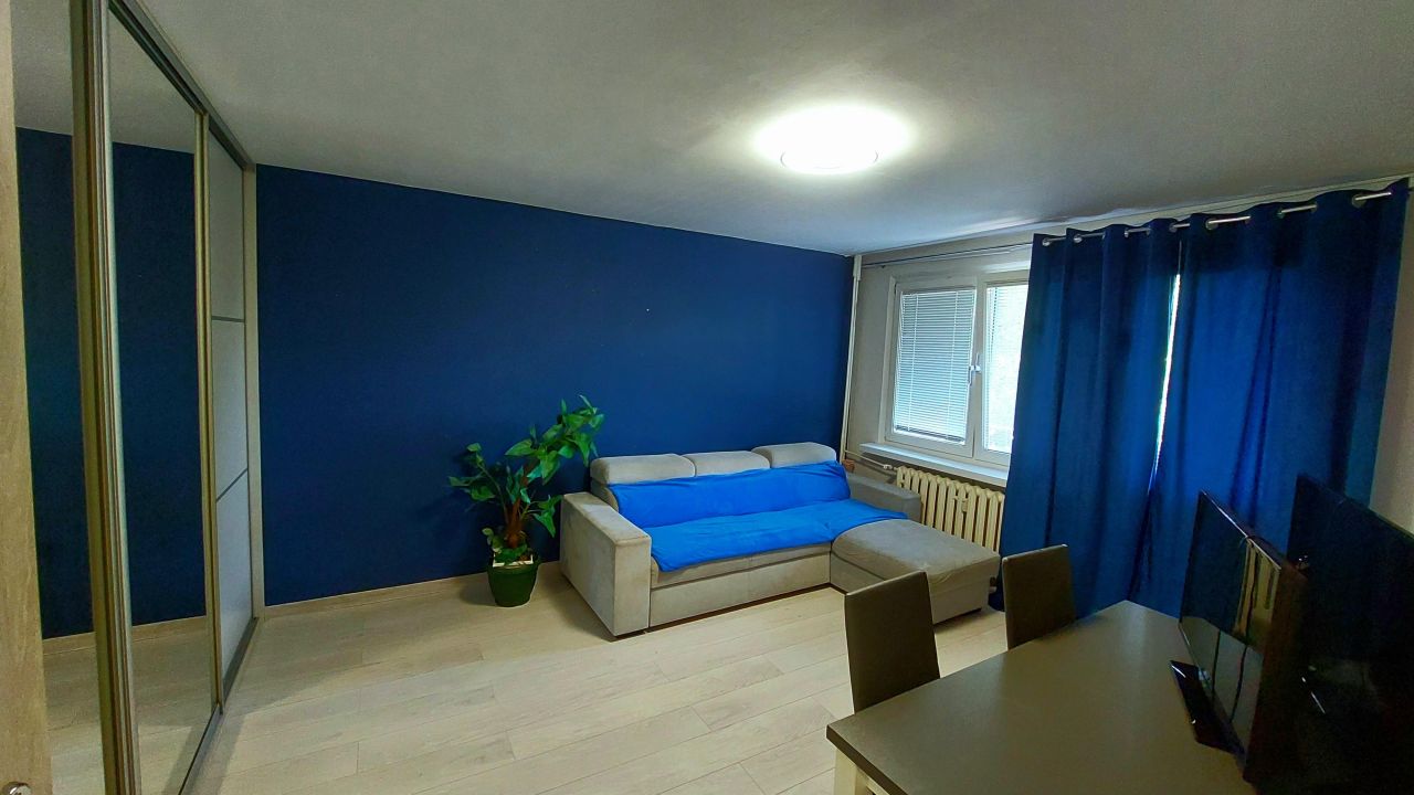 Mieszkanie 2-pokojowe Lublin Czechów, ul. Młodej Polski. Zdjęcie 8