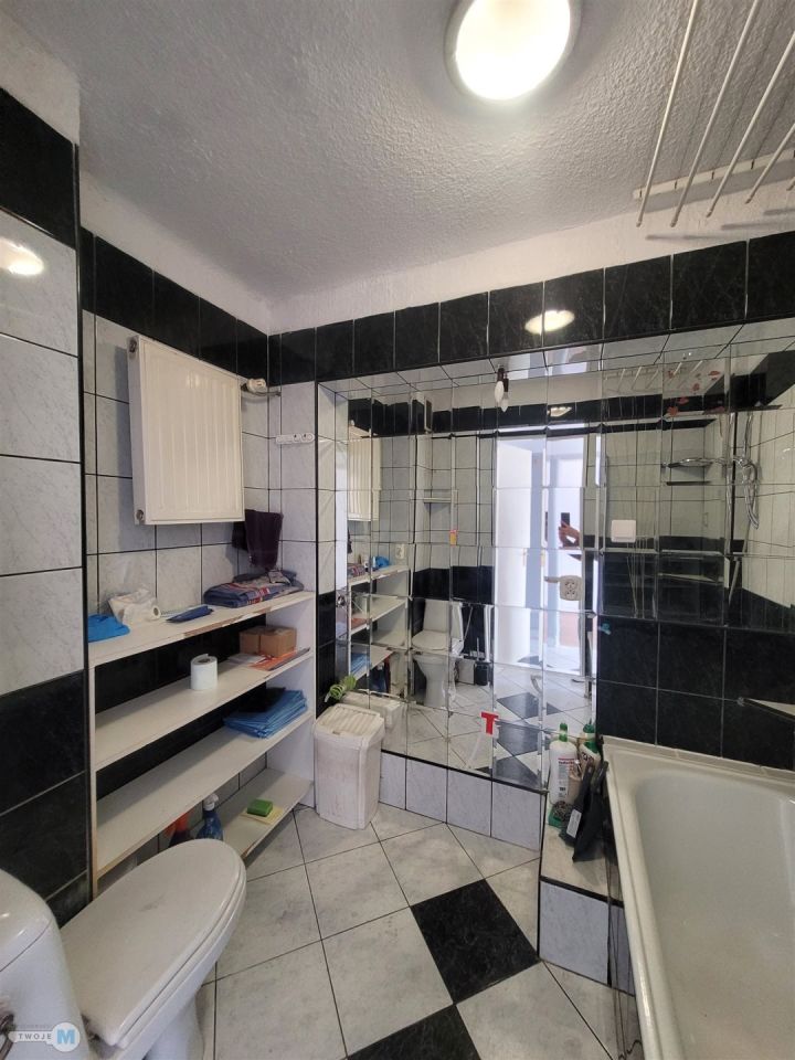 Mieszkanie 3-pokojowe Kielce, ul. Wapiennikowa. Zdjęcie 20