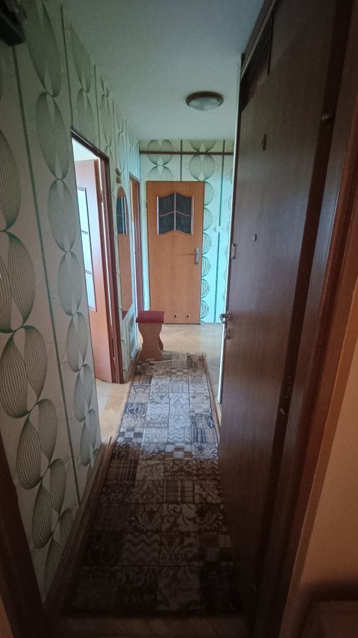 Mieszkanie 2-pokojowe Oświęcim, ul. Żwirki i Wigury. Zdjęcie 9