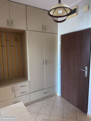 Mieszkanie 3-pokojowe Olsztyn, ul. Jagiellońska. Zdjęcie 8