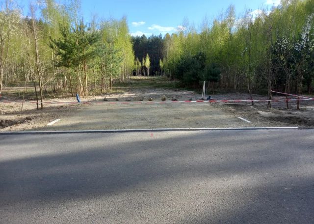 Działka budowlana Nowe Kościeliska. Zdjęcie 1