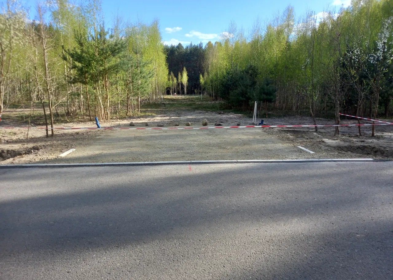 Działka budowlana Nowe Kościeliska. Zdjęcie 1