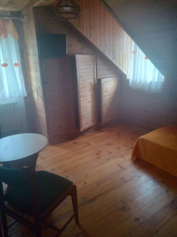 Mieszkanie 2-pokojowe Kania Polska Bindugi, ul. Popowska. Zdjęcie 1