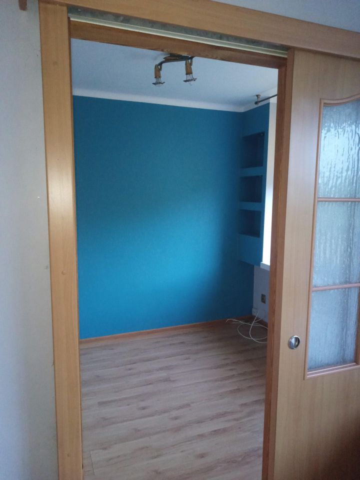 Mieszkanie 2-pokojowe Zgierz Krzywie, ul. 3 Maja. Zdjęcie 2