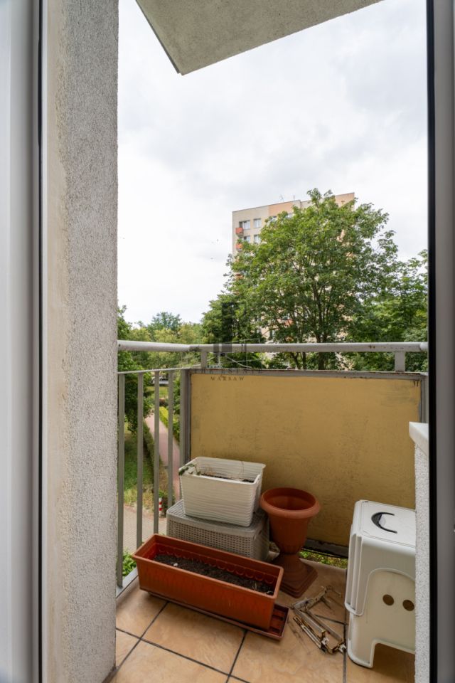 Mieszkanie 2-pokojowe Warszawa Praga-Południe, ul. Międzynarodowa. Zdjęcie 9