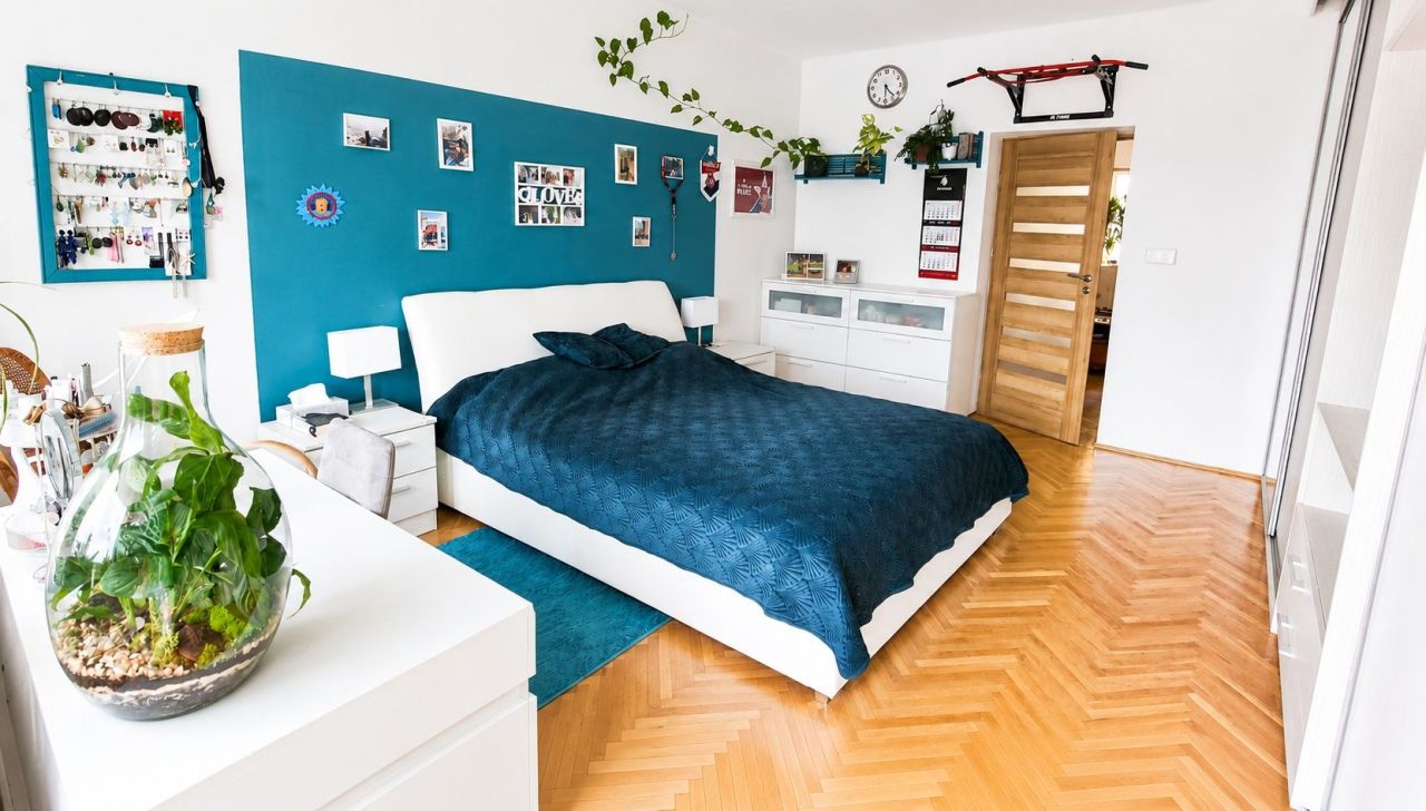 Mieszkanie 3-pokojowe Lublin Śródmieście, ul. Probostwo. Zdjęcie 4