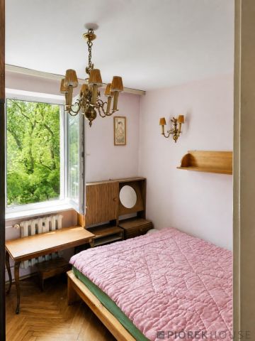 Mieszkanie 3-pokojowe Warszawa Targówek, ul. Suwalska. Zdjęcie 3
