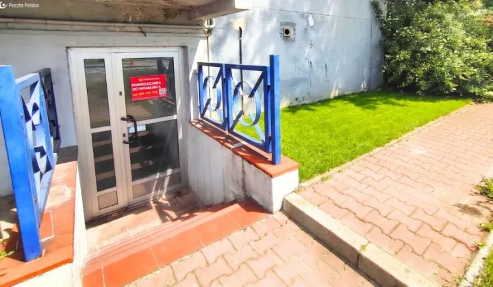 Lokal Katowice, ul. Rolna