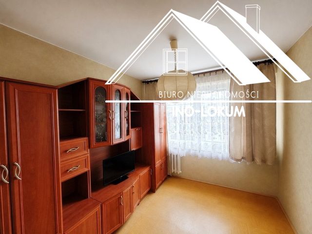 Mieszkanie 3-pokojowe Inowrocław, ul. Długa. Zdjęcie 3