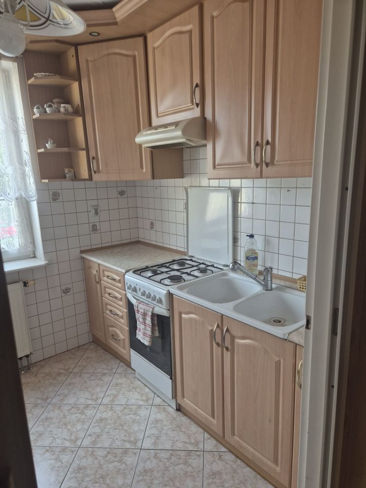 Mieszkanie 2-pokojowe Białystok Słoneczny Stok. Zdjęcie 4