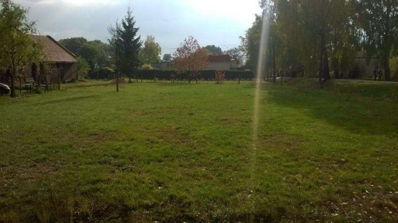 Działka budowlana Bąków, ul. Wolności. Zdjęcie 2