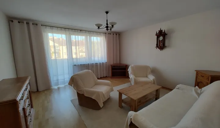 Mieszkanie 3-pokojowe Lublin Sławinek, ul. Żołnierska