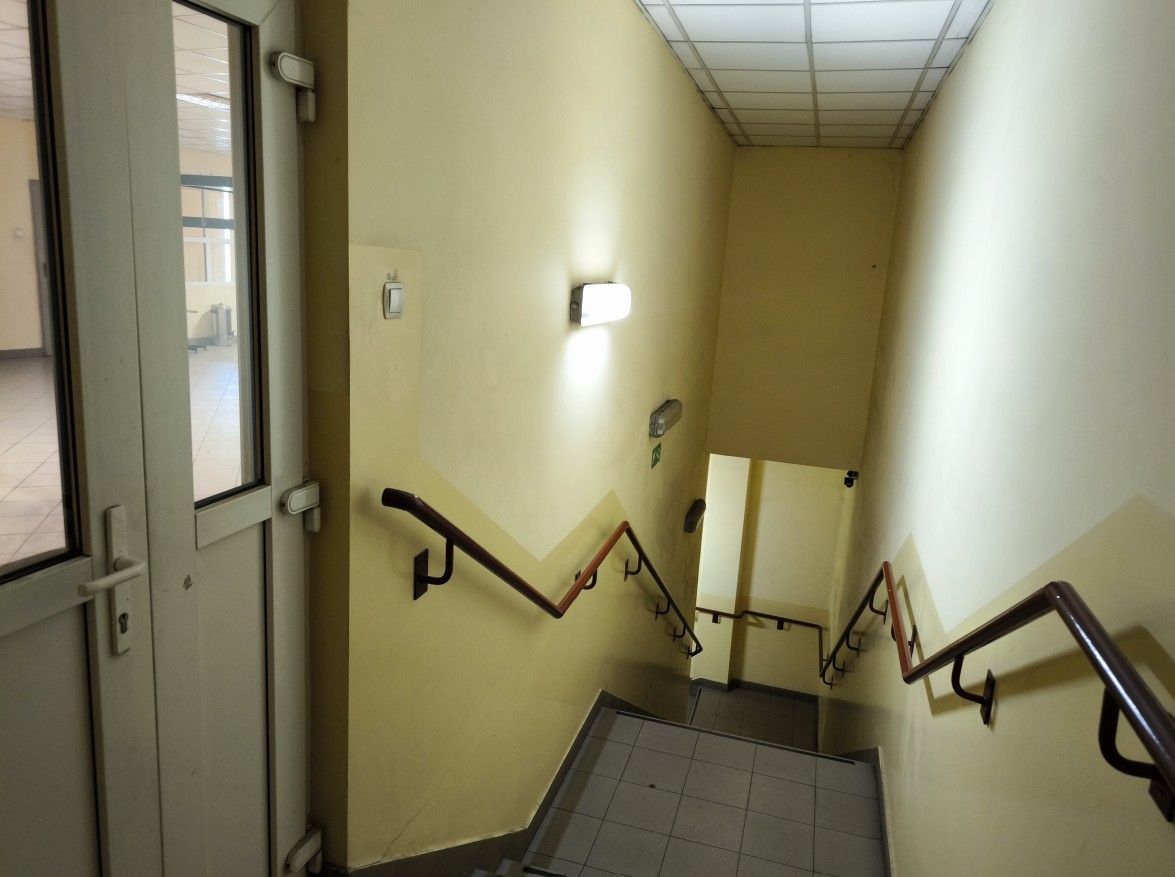 Hala/magazyn Dąbrowa Górnicza Strzemieszyce Wielkie, ul. Rudna. Zdjęcie 9