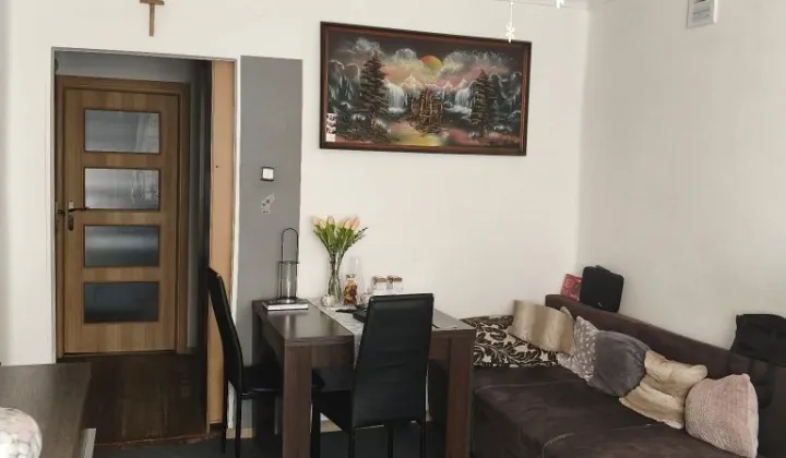Mieszkanie 4-pokojowe Nowiny, ul. Białe Zagłębie