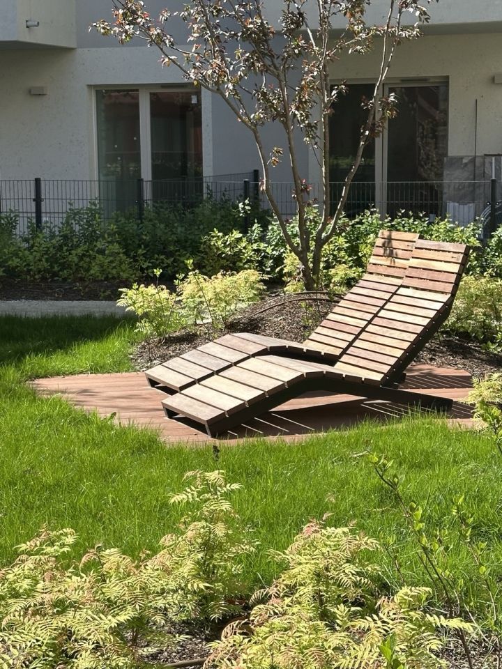 Mieszkanie 2-pokojowe Warszawa Mokotów, ul. Wołoska. Zdjęcie 10