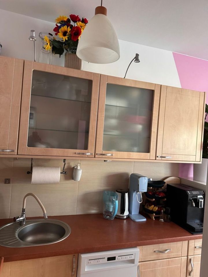 Mieszkanie 1-pokojowe Warszawa Ursynów, ul. Braci Wagów. Zdjęcie 4