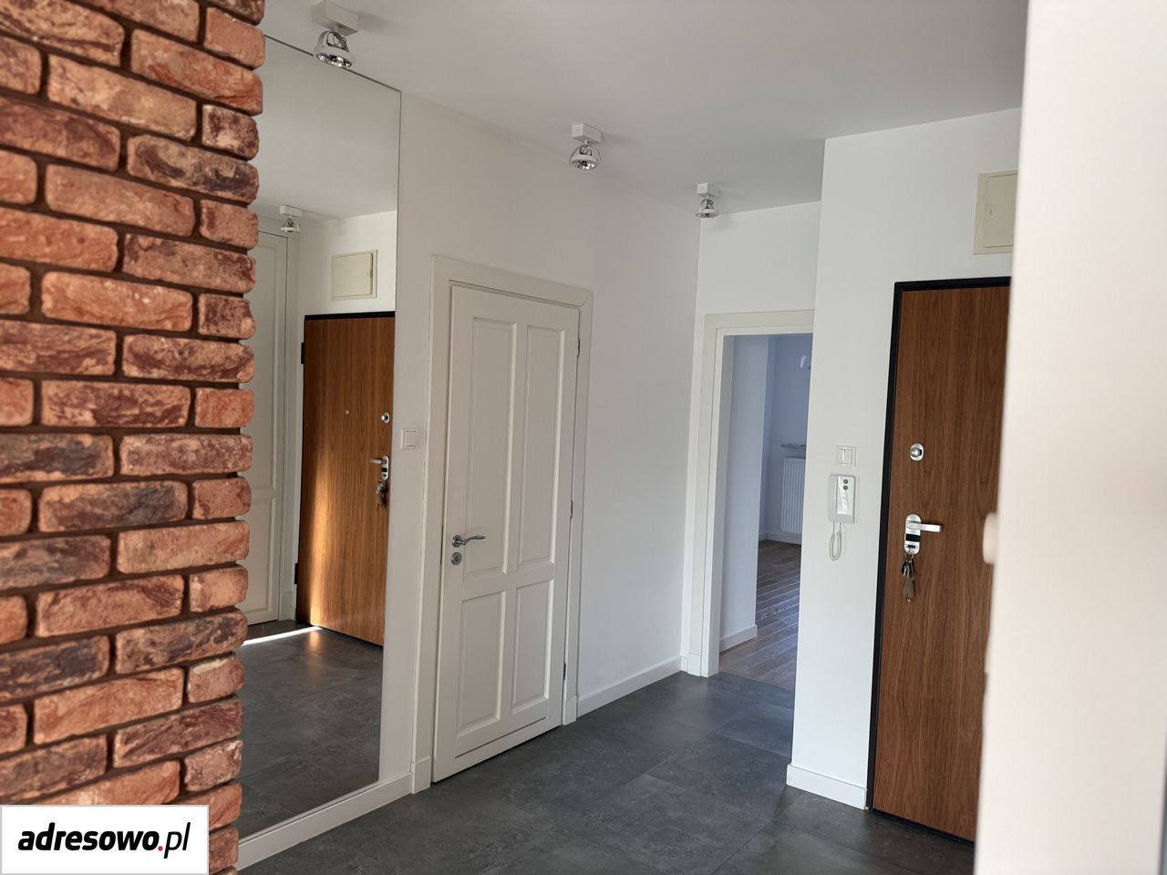 Mieszkanie 3-pokojowe Warszawa Gocław, ul. Jana Nowaka-Jeziorańskiego. Zdjęcie 17