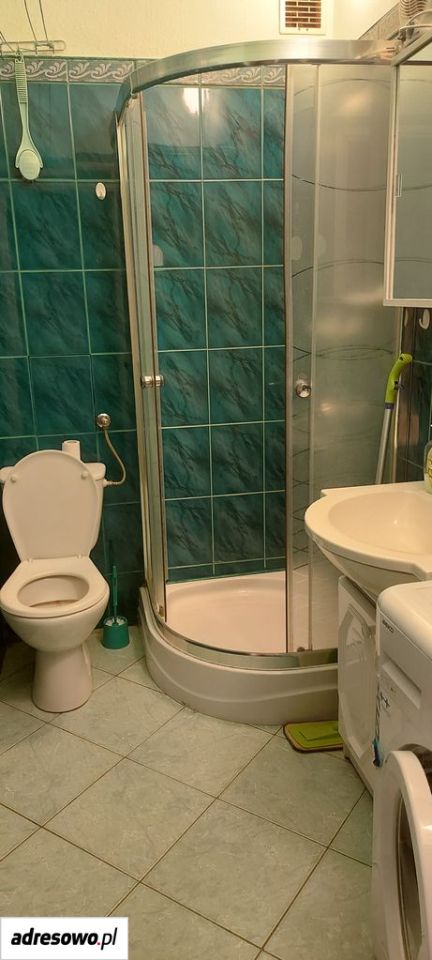 Mieszkanie 2-pokojowe Poznań Wilda, ul. Wierzbięcice. Zdjęcie 6