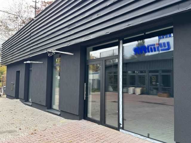 Lokal Lublin Śródmieście, ul. Rusałka. Zdjęcie 1