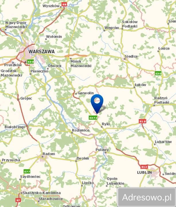 Działka budowlana Skruda. Zdjęcie 2