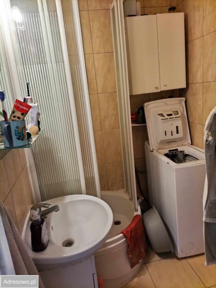 Mieszkanie 3-pokojowe Gniezno, os. Jagiellońskie. Zdjęcie 4