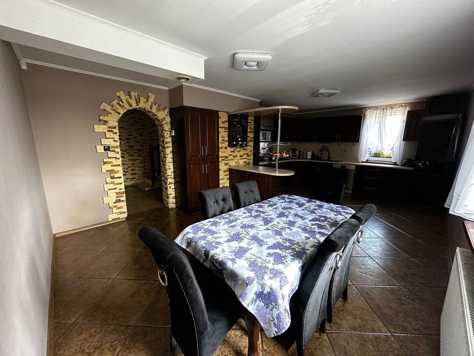 dom wolnostojący Skrzeszew. Zdjęcie 4