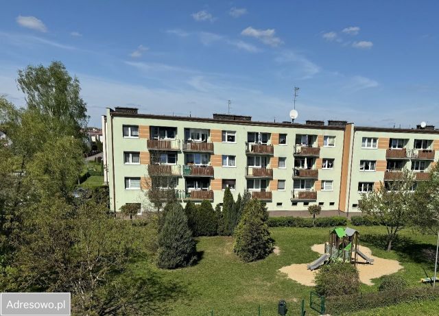 Mieszkanie 2-pokojowe Leszno Gronowo, ul. Łowiecka. Zdjęcie 19