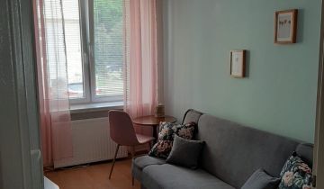 Mieszkanie 2-pokojowe Białystok Centrum, ul. Nowy Świat