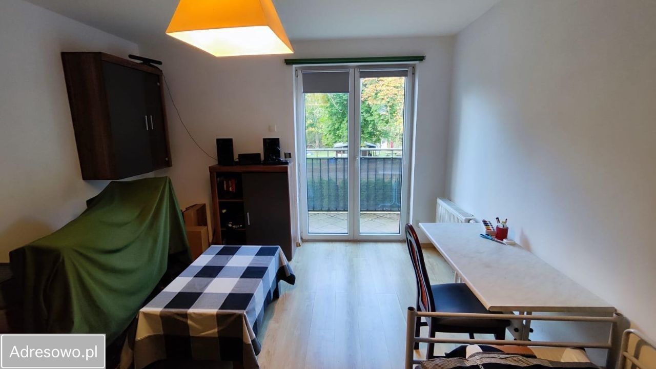 Mieszkanie 2-pokojowe Świnoujście, ul. Norberta Barlickiego. Zdjęcie 10