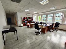 Biuro Dąbrowa Górnicza Gołonóg, ul. Łączna. Zdjęcie 4