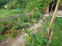 Działka rod Sanok Biała Góra, ul. Biała Góra. Zdjęcie 3